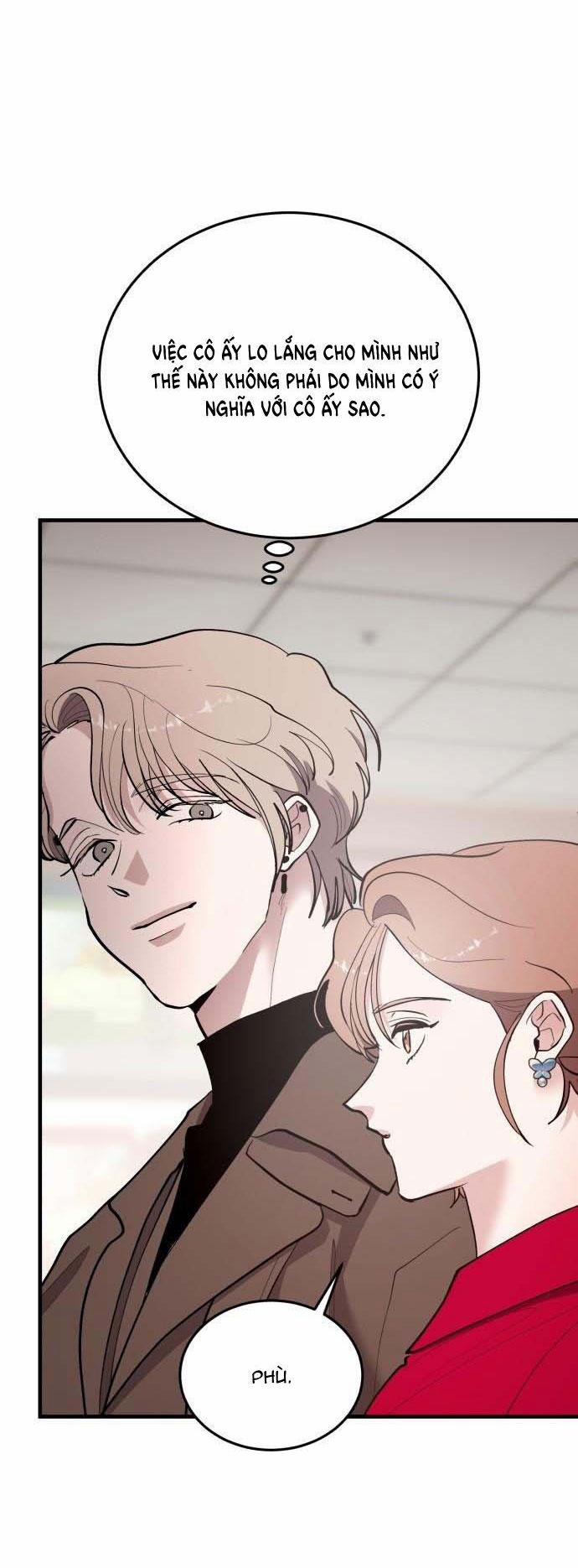 Tân Hôn Mệt Mỏi Của Trưởng Phòng 55.2 trang 28