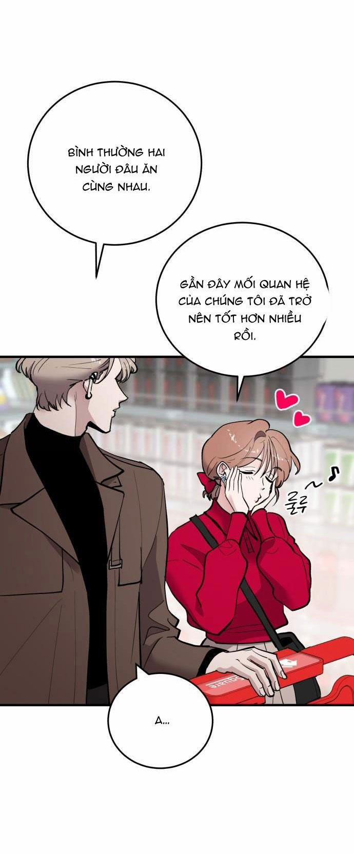 Tân Hôn Mệt Mỏi Của Trưởng Phòng 55.2 trang 33