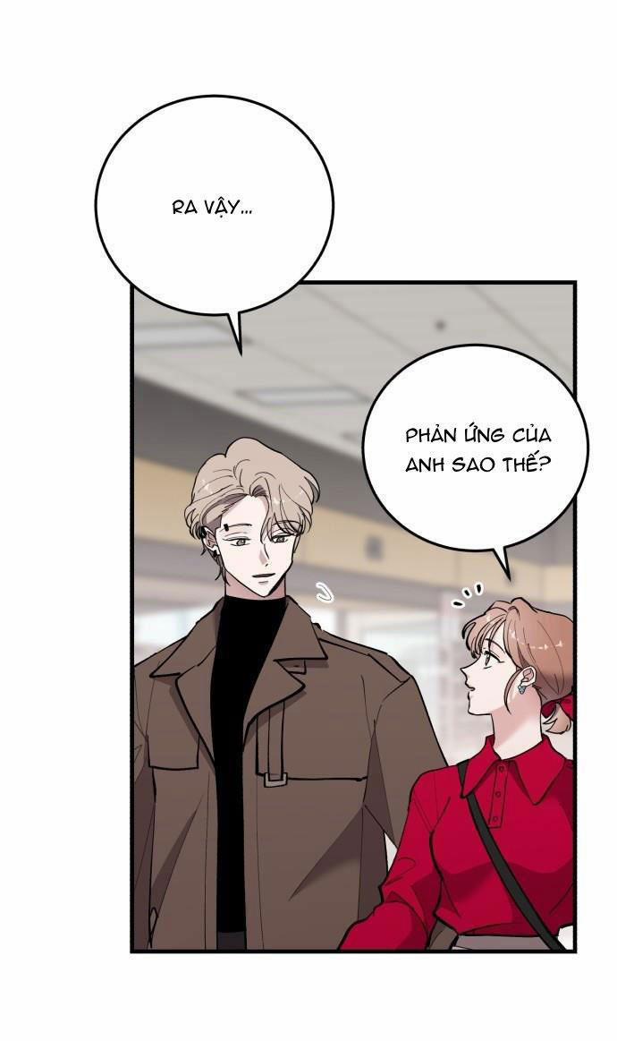 Tân Hôn Mệt Mỏi Của Trưởng Phòng 55.2 trang 34