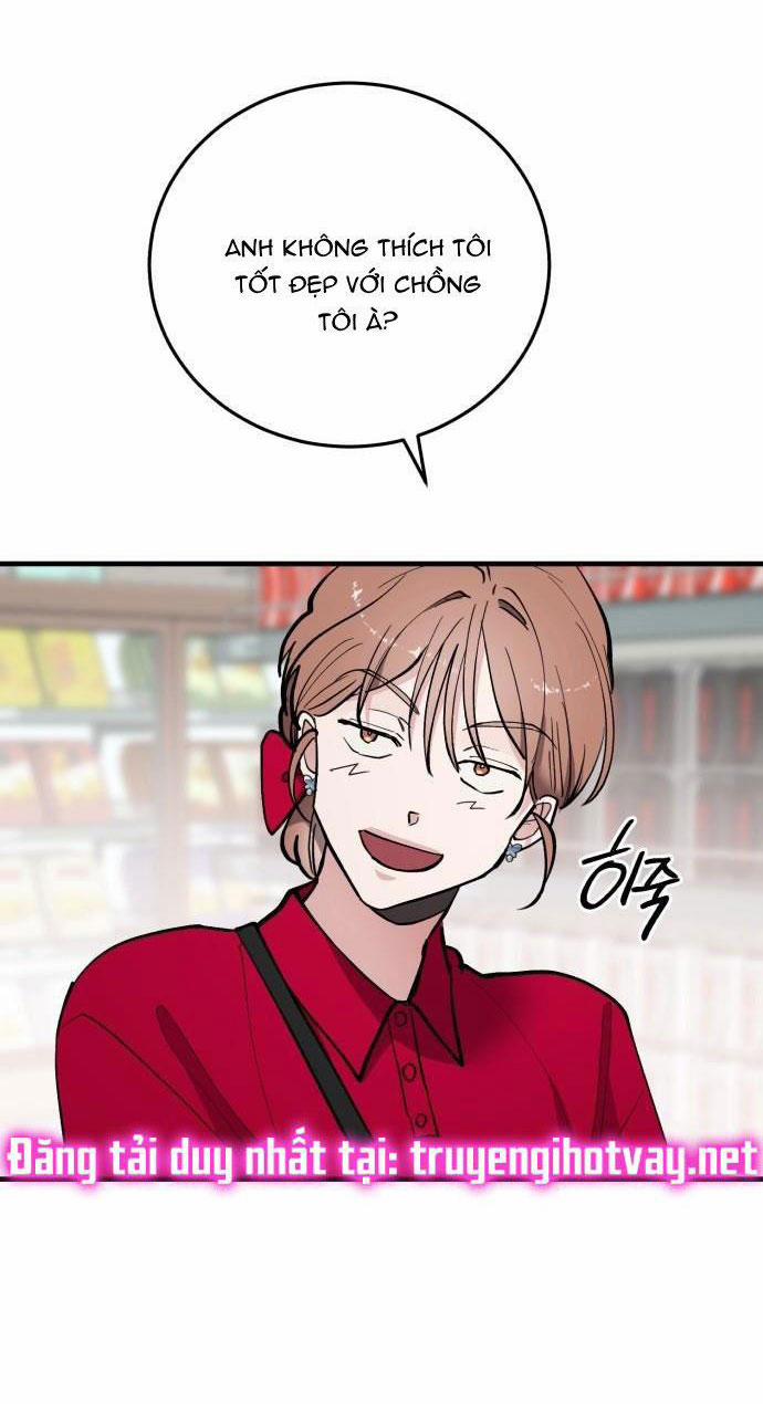 Tân Hôn Mệt Mỏi Của Trưởng Phòng 55.2 trang 35