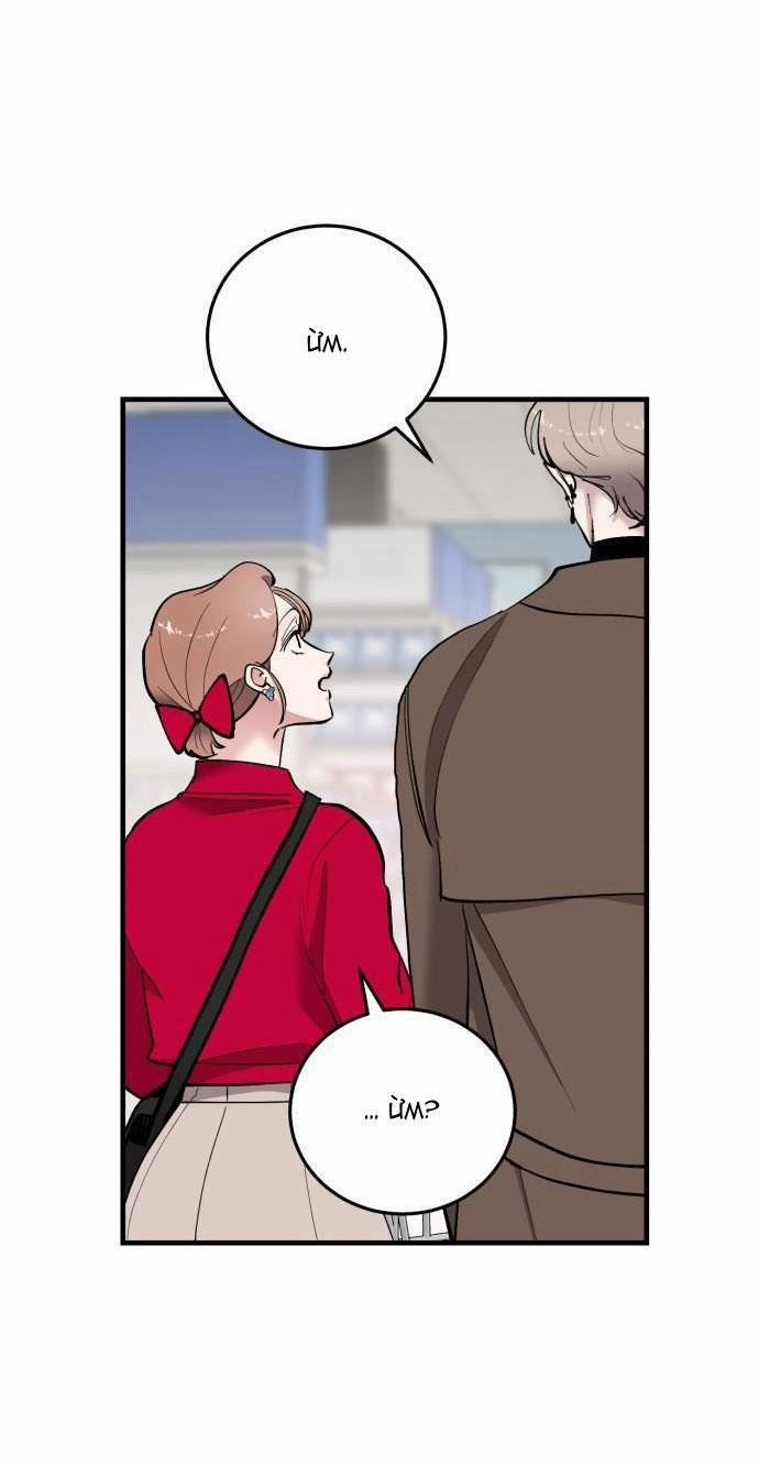 Tân Hôn Mệt Mỏi Của Trưởng Phòng 55.2 trang 36