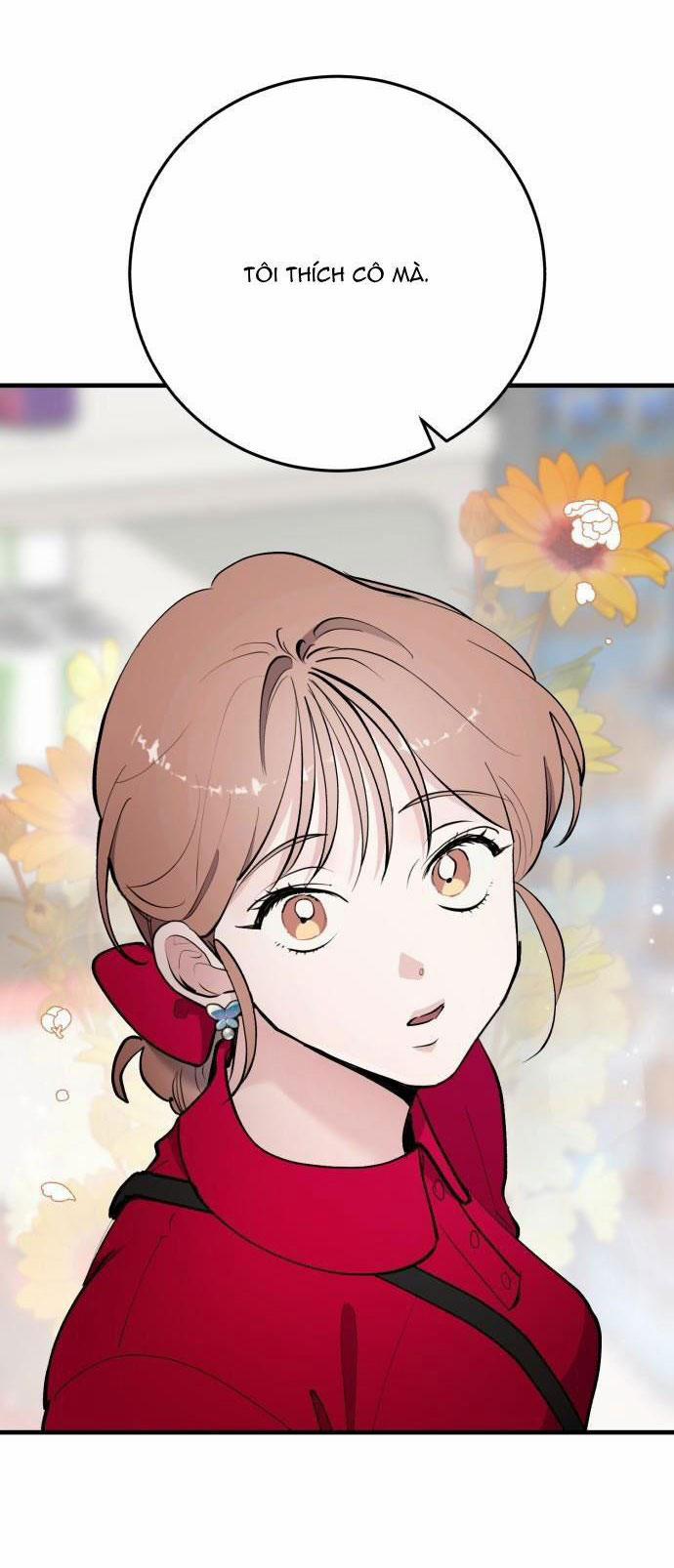 Tân Hôn Mệt Mỏi Của Trưởng Phòng 55.2 trang 37