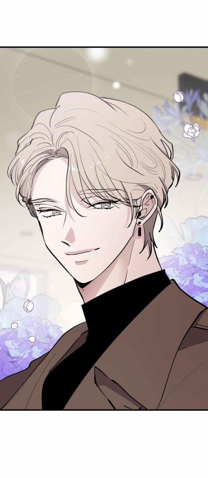 Tân Hôn Mệt Mỏi Của Trưởng Phòng 55.2 trang 38