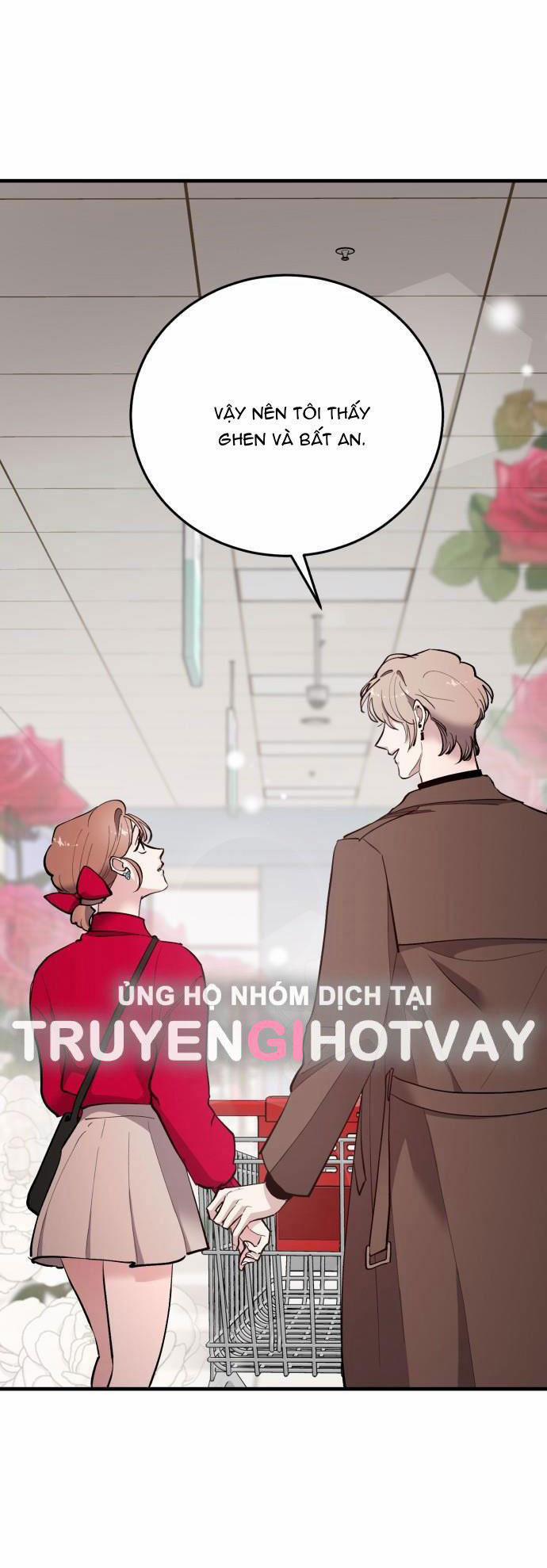 Tân Hôn Mệt Mỏi Của Trưởng Phòng 55.2 trang 39