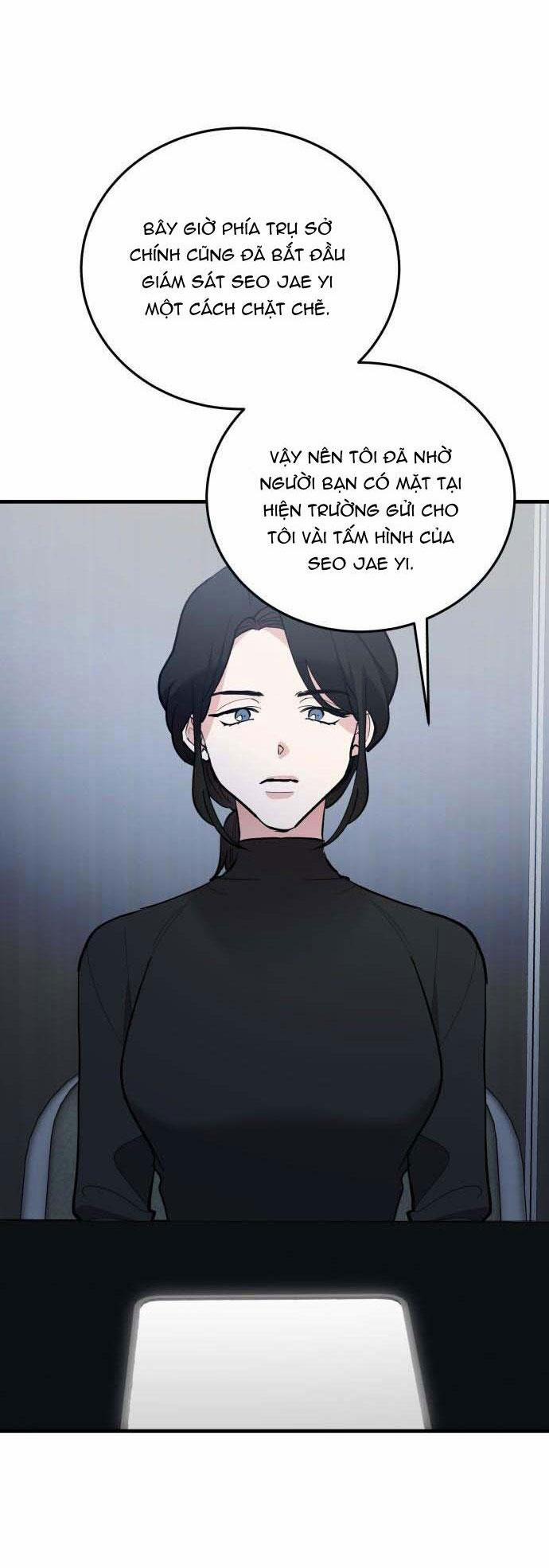 Tân Hôn Mệt Mỏi Của Trưởng Phòng 55.2 trang 4