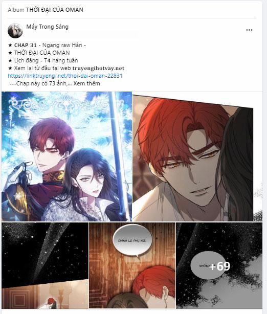 Tân Hôn Mệt Mỏi Của Trưởng Phòng 55.2 trang 44