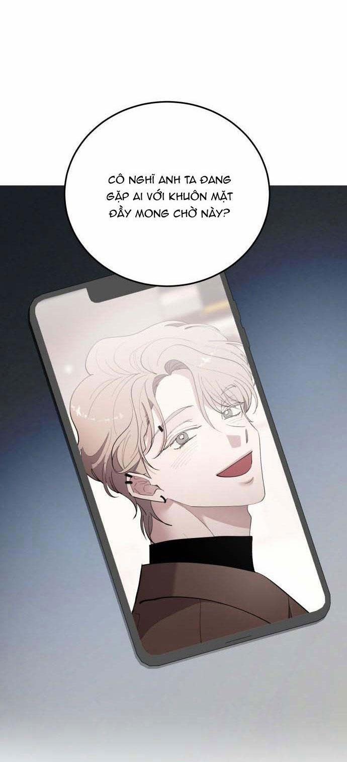 Tân Hôn Mệt Mỏi Của Trưởng Phòng 55.2 trang 5