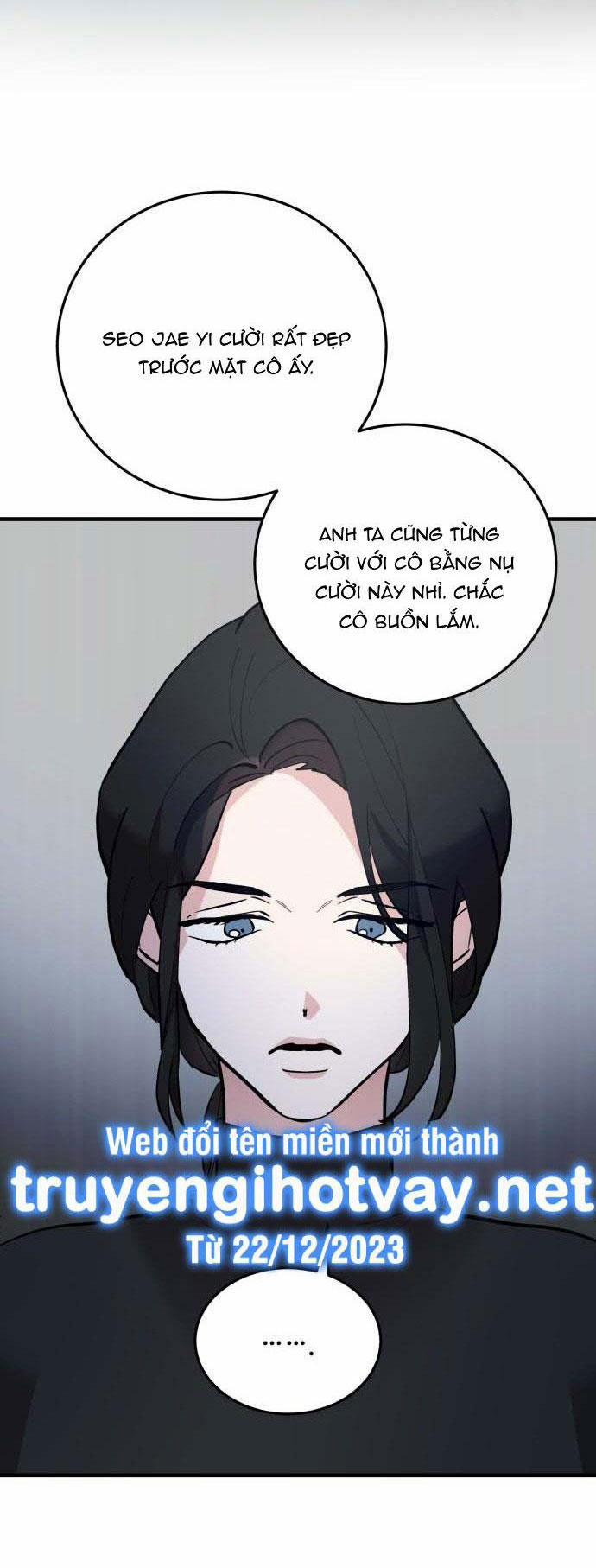 Tân Hôn Mệt Mỏi Của Trưởng Phòng 55.2 trang 6