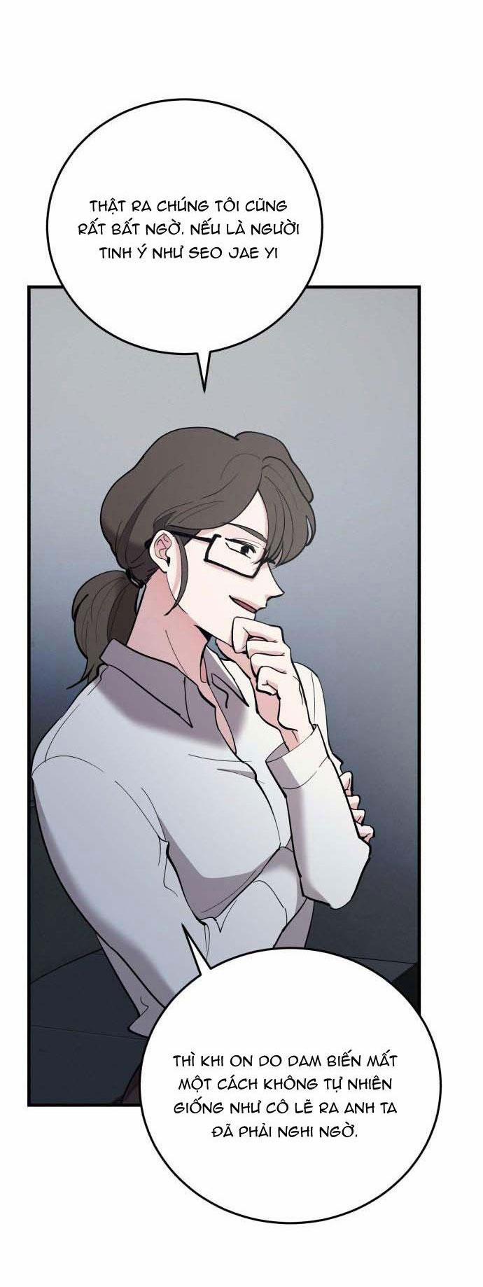 Tân Hôn Mệt Mỏi Của Trưởng Phòng 55.2 trang 7