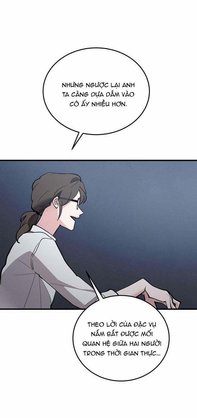 Tân Hôn Mệt Mỏi Của Trưởng Phòng 55.2 trang 9