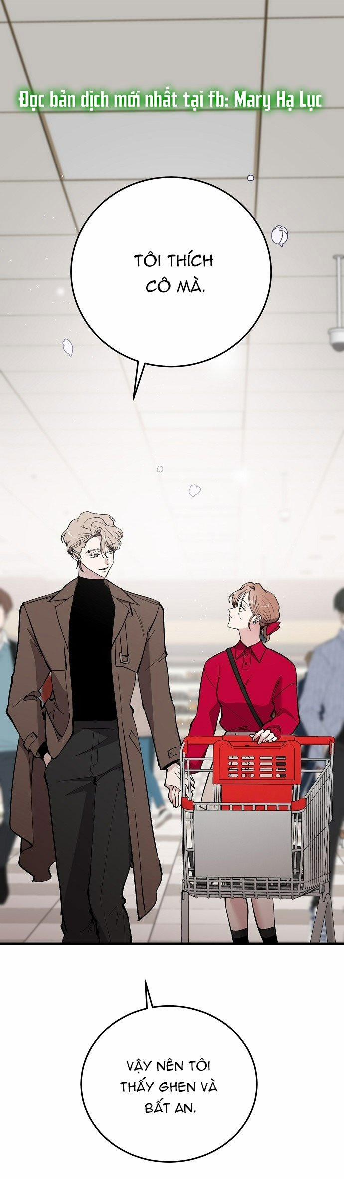 Tân Hôn Mệt Mỏi Của Trưởng Phòng 56.1 trang 0