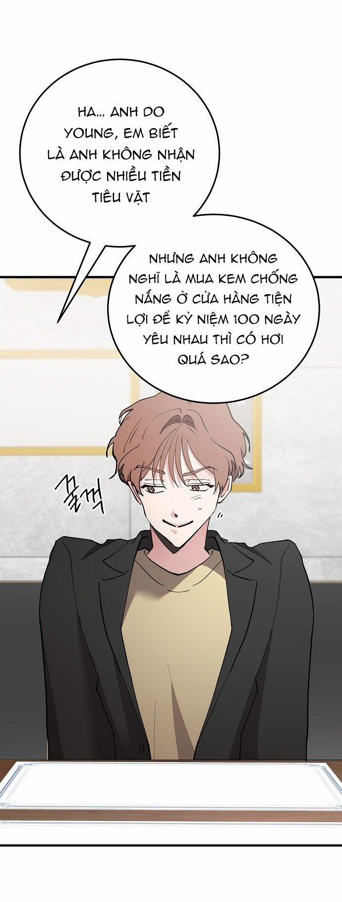 Tân Hôn Mệt Mỏi Của Trưởng Phòng 56.1 trang 10