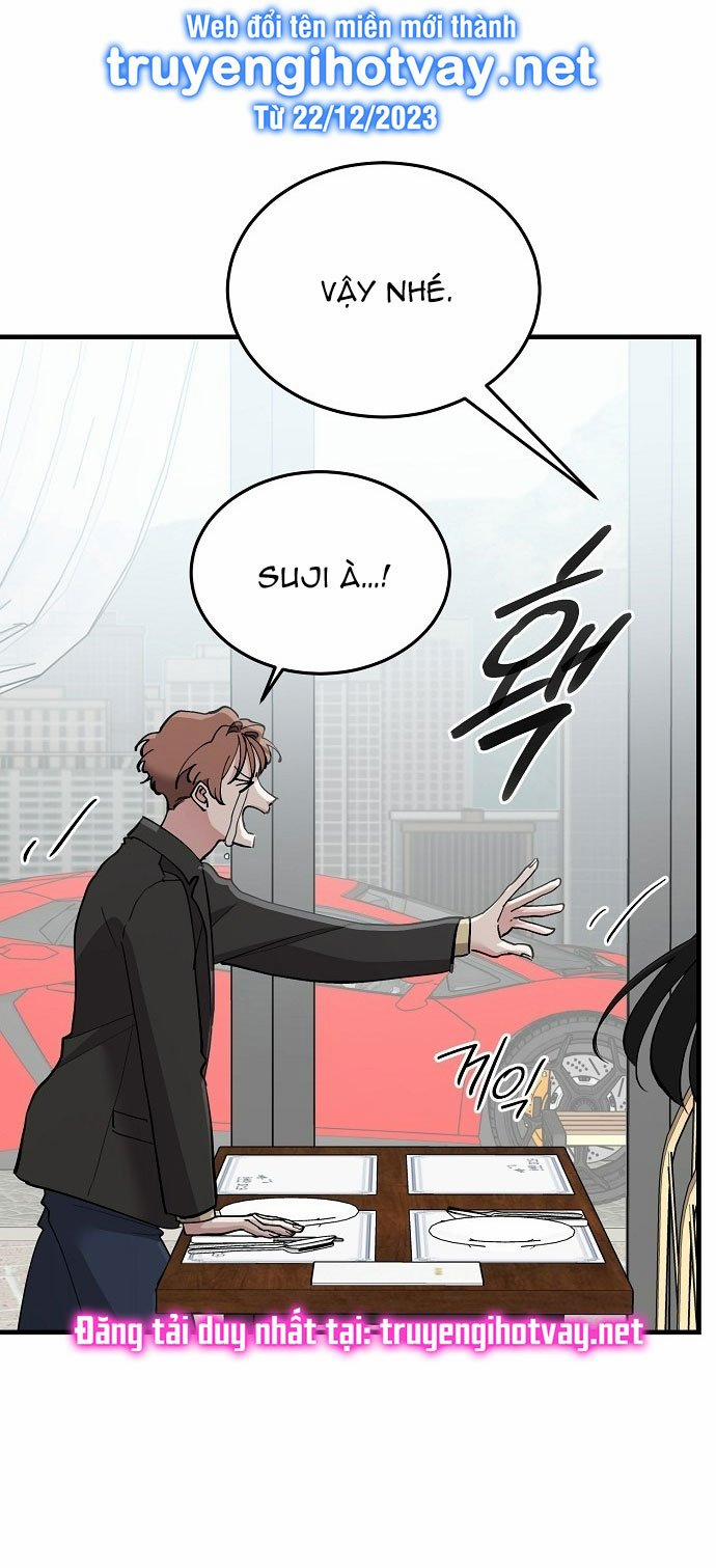 Tân Hôn Mệt Mỏi Của Trưởng Phòng 56.1 trang 12