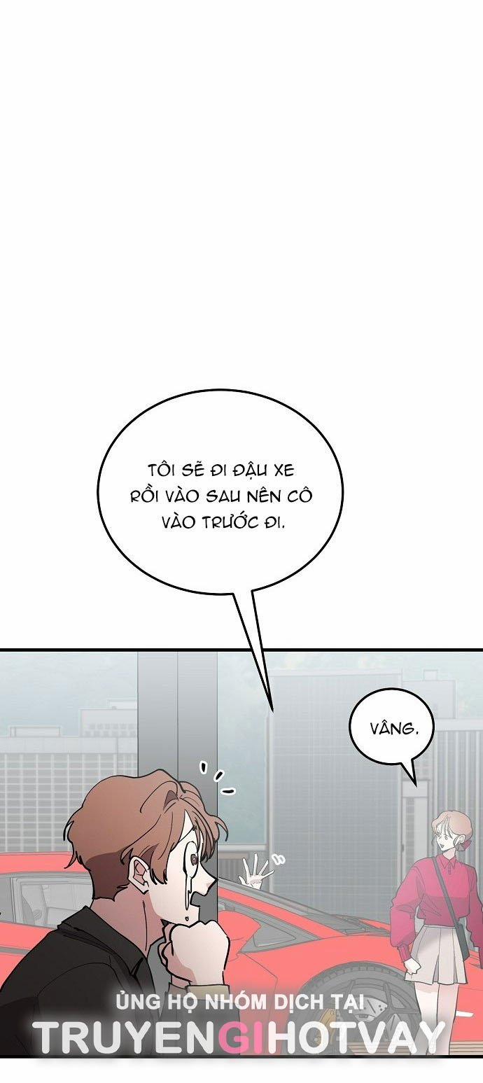 Tân Hôn Mệt Mỏi Của Trưởng Phòng 56.1 trang 15