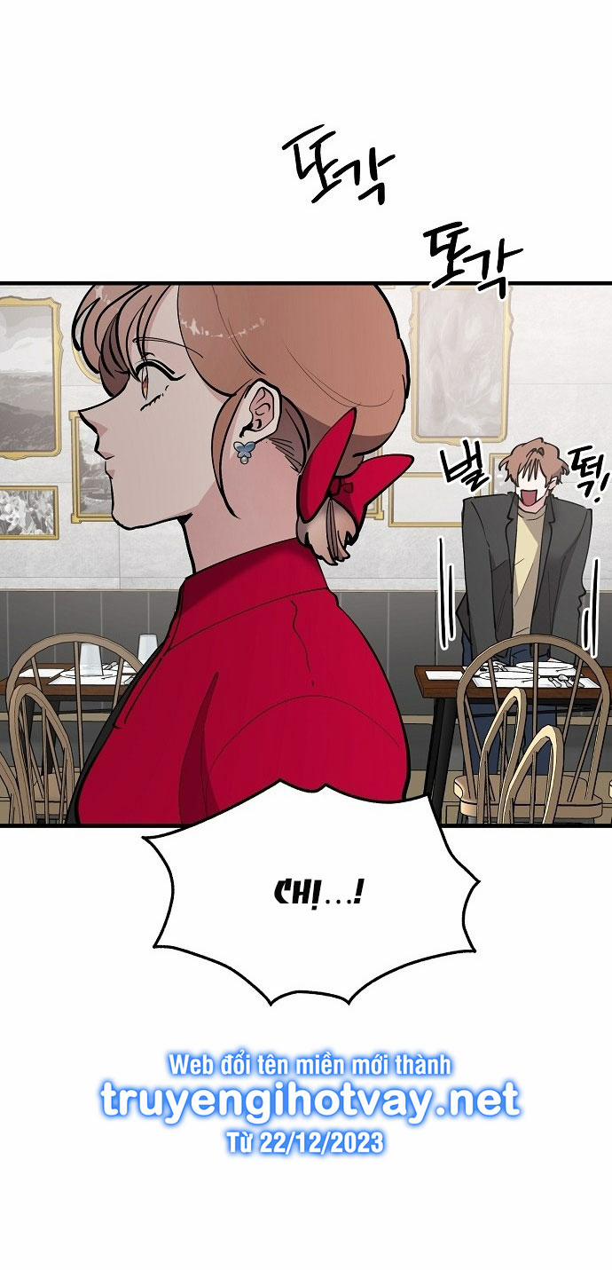 Tân Hôn Mệt Mỏi Của Trưởng Phòng 56.1 trang 18