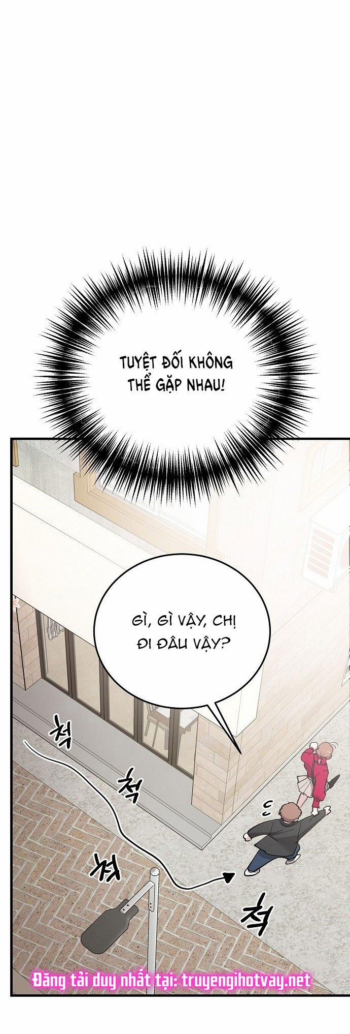 Tân Hôn Mệt Mỏi Của Trưởng Phòng 56.1 trang 21