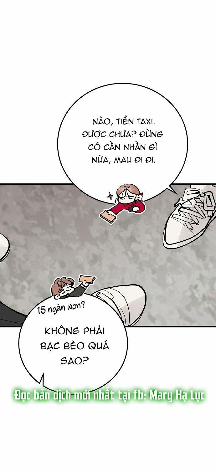 Tân Hôn Mệt Mỏi Của Trưởng Phòng 56.1 trang 24