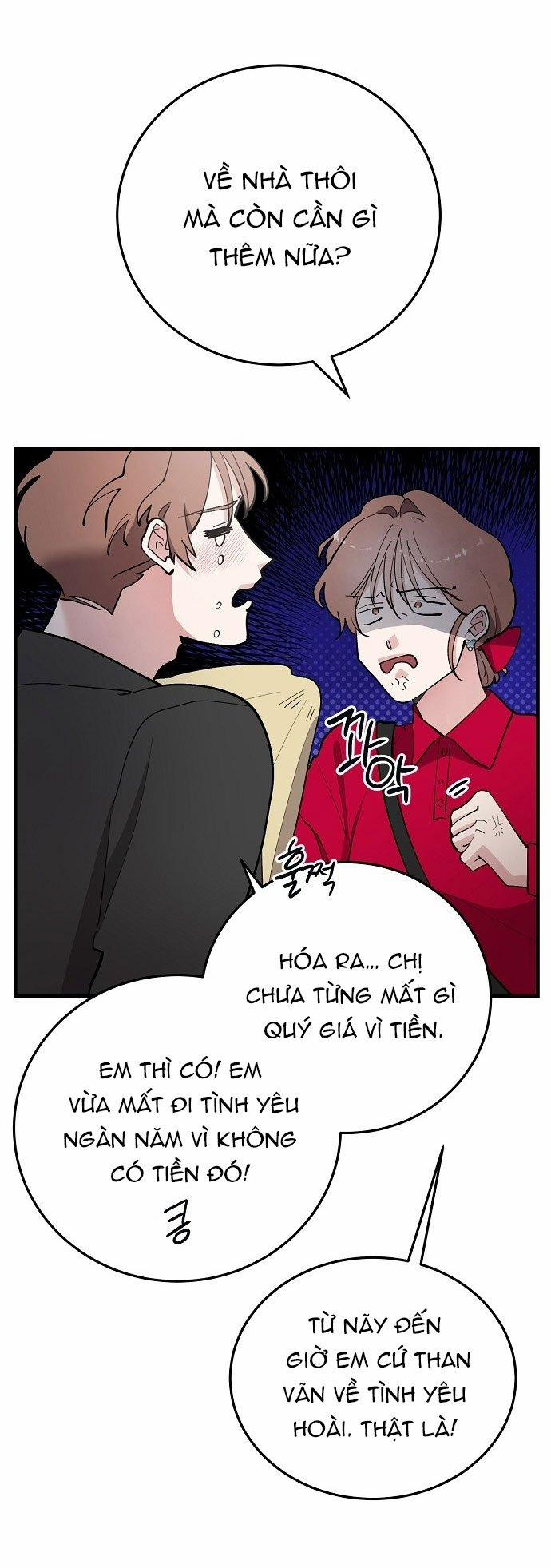 Tân Hôn Mệt Mỏi Của Trưởng Phòng 56.1 trang 25