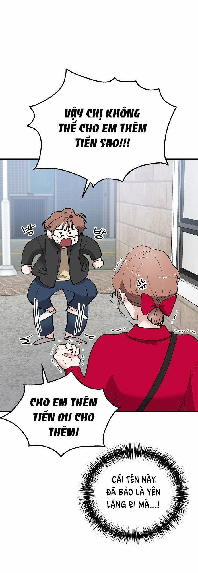 Tân Hôn Mệt Mỏi Của Trưởng Phòng 56.1 trang 26