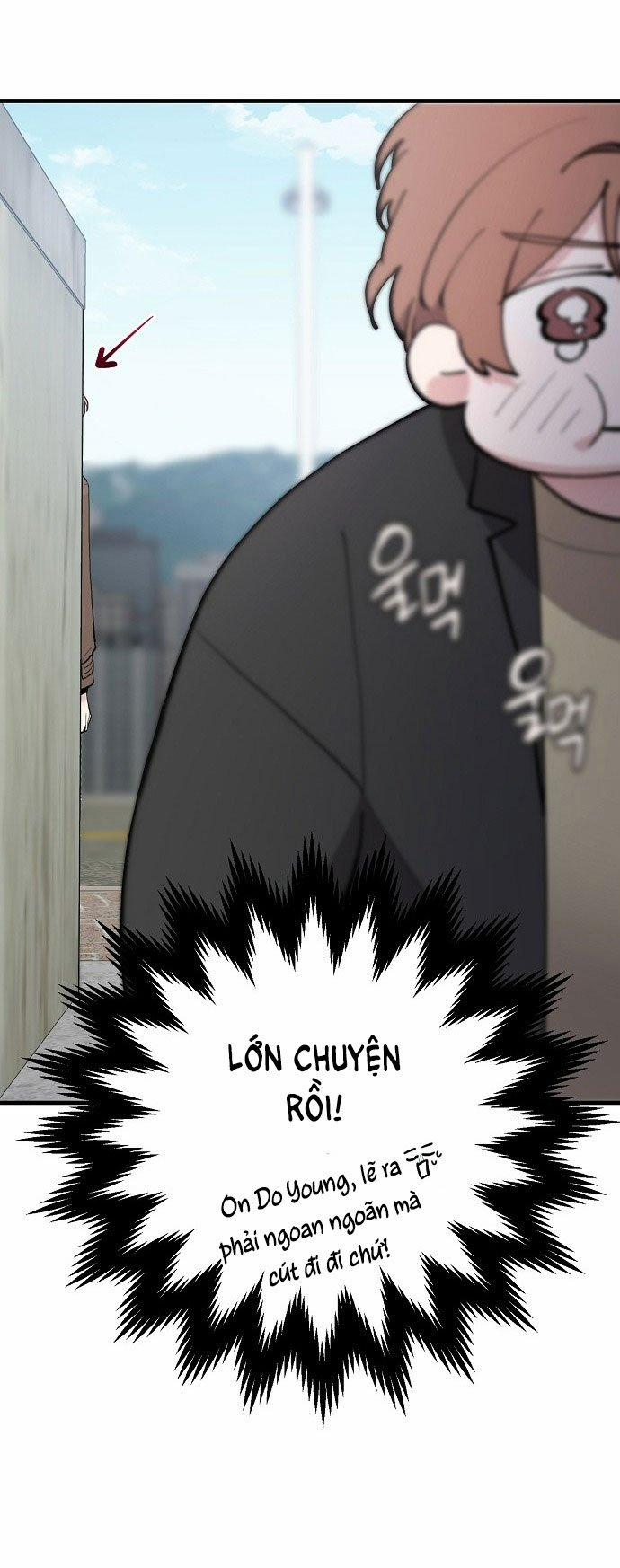 Tân Hôn Mệt Mỏi Của Trưởng Phòng 56.1 trang 28