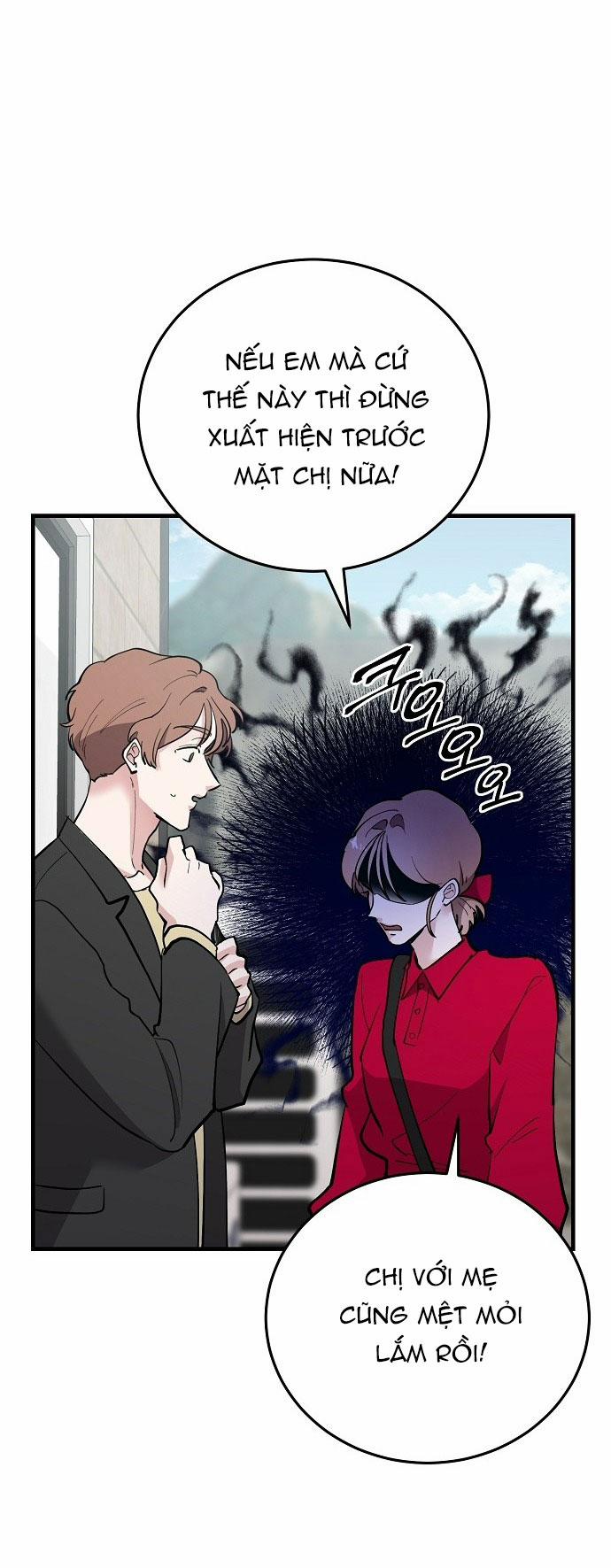 Tân Hôn Mệt Mỏi Của Trưởng Phòng 56.1 trang 31