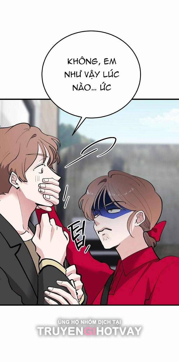 Tân Hôn Mệt Mỏi Của Trưởng Phòng 56.1 trang 32