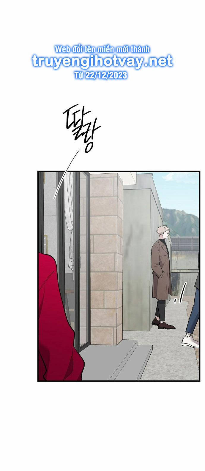 Tân Hôn Mệt Mỏi Của Trưởng Phòng 56.1 trang 35