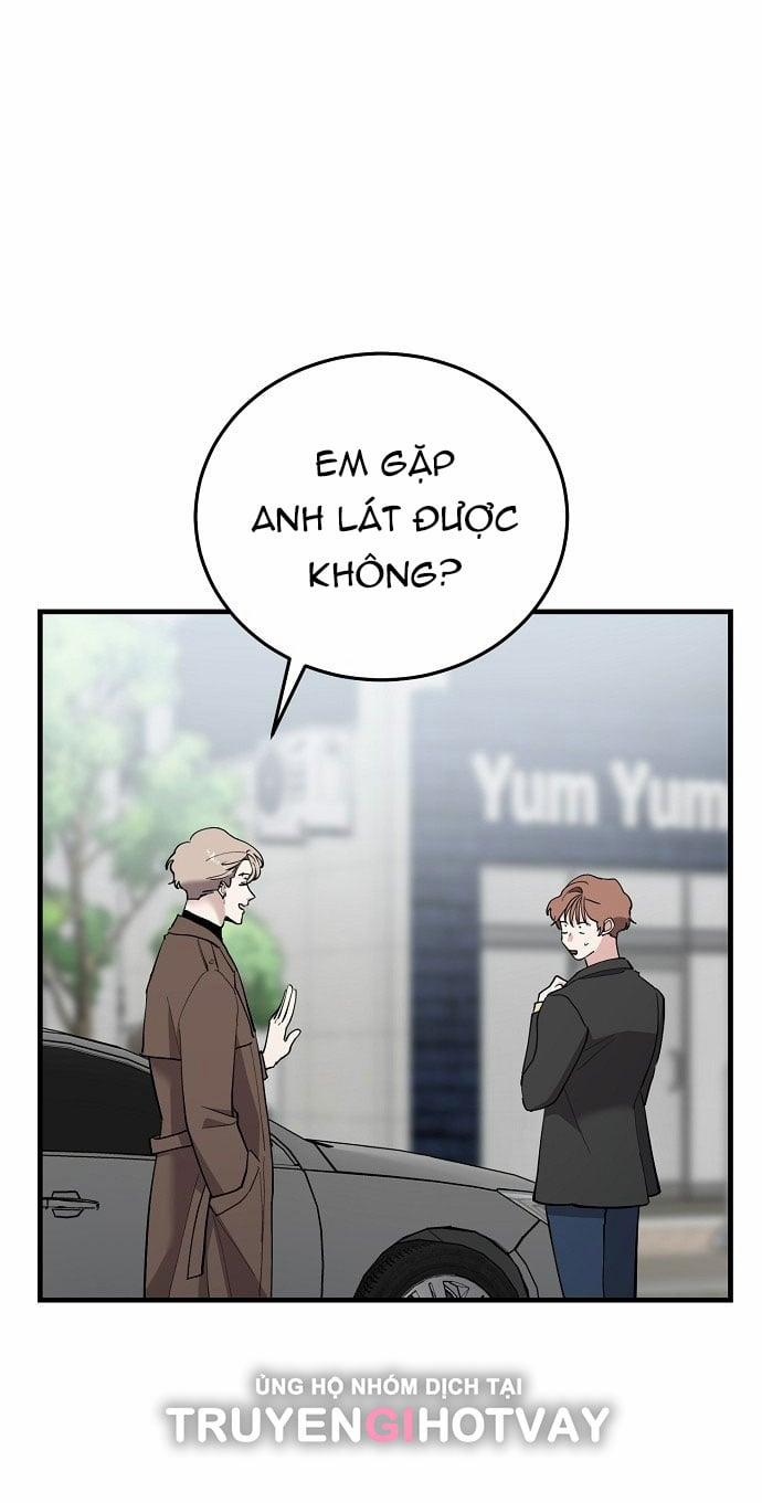 Tân Hôn Mệt Mỏi Của Trưởng Phòng 56.1 trang 37