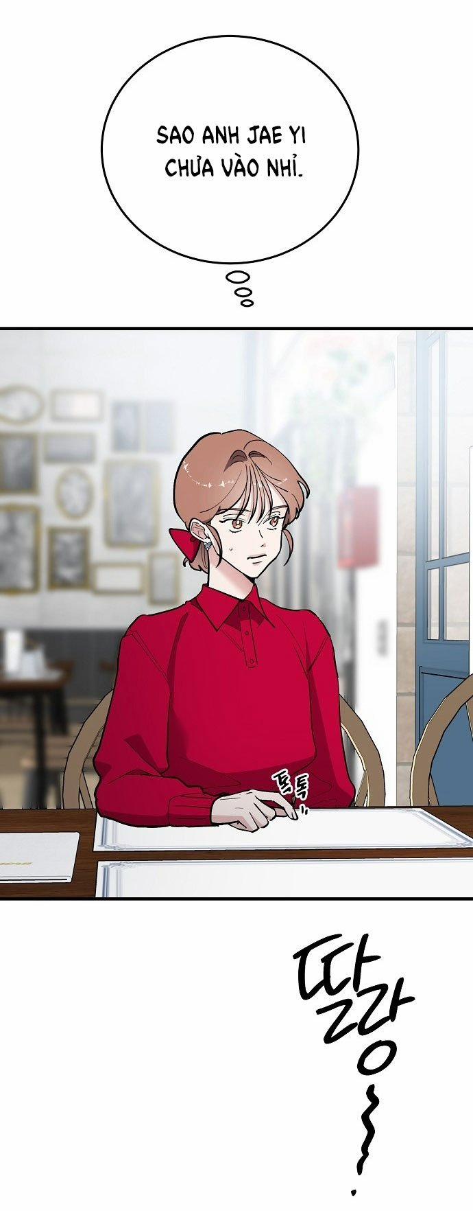 Tân Hôn Mệt Mỏi Của Trưởng Phòng 56.1 trang 38