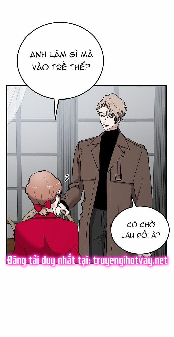 Tân Hôn Mệt Mỏi Của Trưởng Phòng 56.1 trang 39