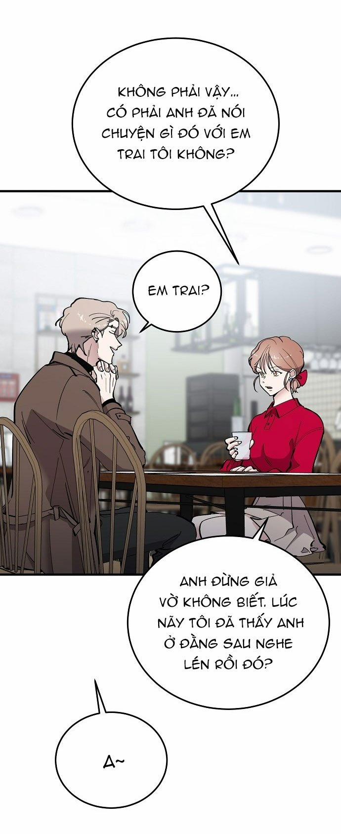 Tân Hôn Mệt Mỏi Của Trưởng Phòng 56.1 trang 40