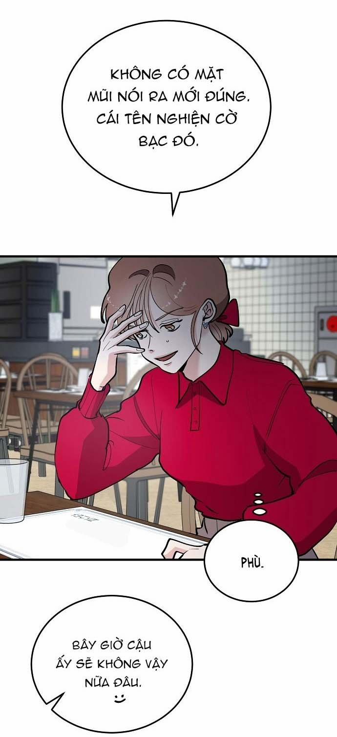 Tân Hôn Mệt Mỏi Của Trưởng Phòng 56.1 trang 43