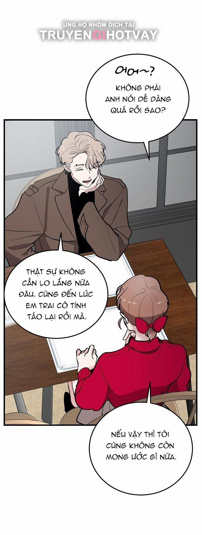 Tân Hôn Mệt Mỏi Của Trưởng Phòng 56.1 trang 44