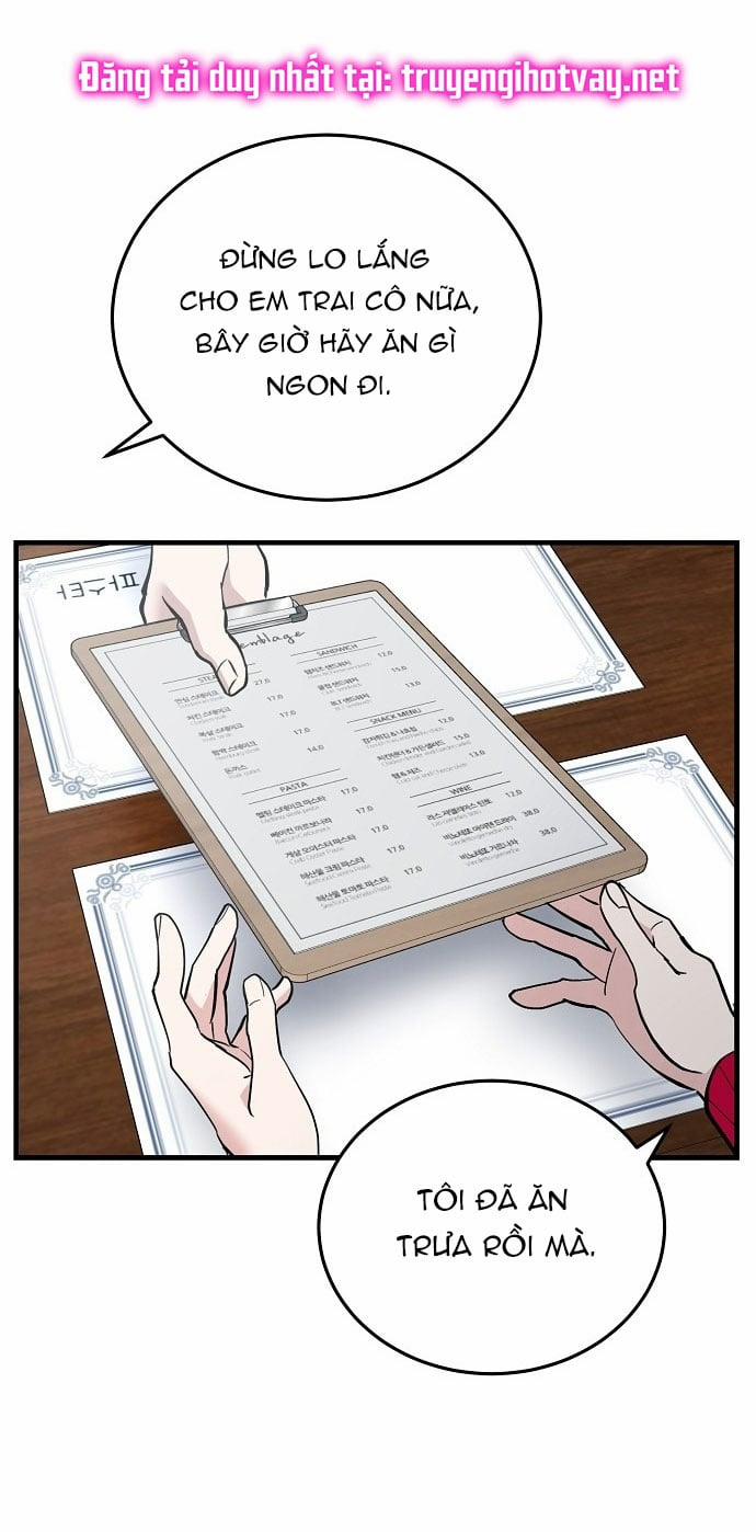 Tân Hôn Mệt Mỏi Của Trưởng Phòng 56.1 trang 45