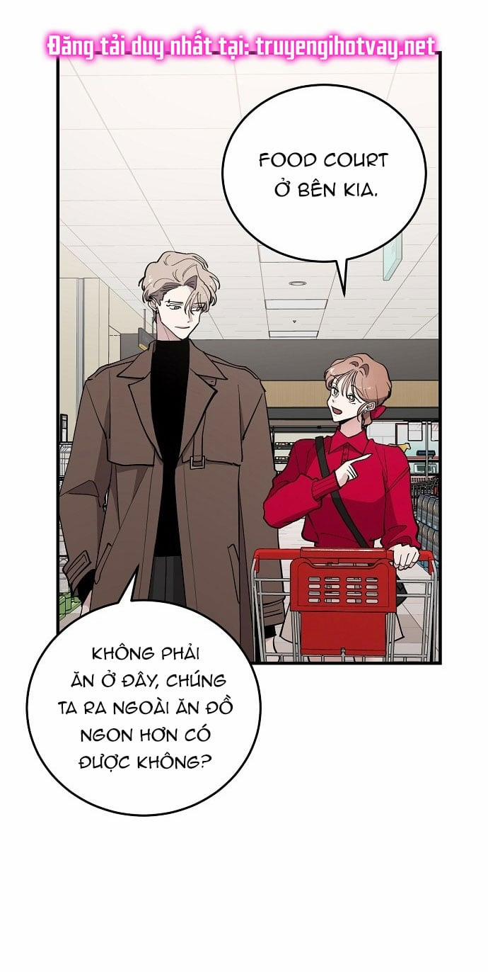 Tân Hôn Mệt Mỏi Của Trưởng Phòng 56.1 trang 6