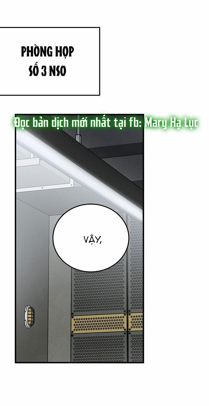 Tân Hôn Mệt Mỏi Của Trưởng Phòng 56.2 trang 11