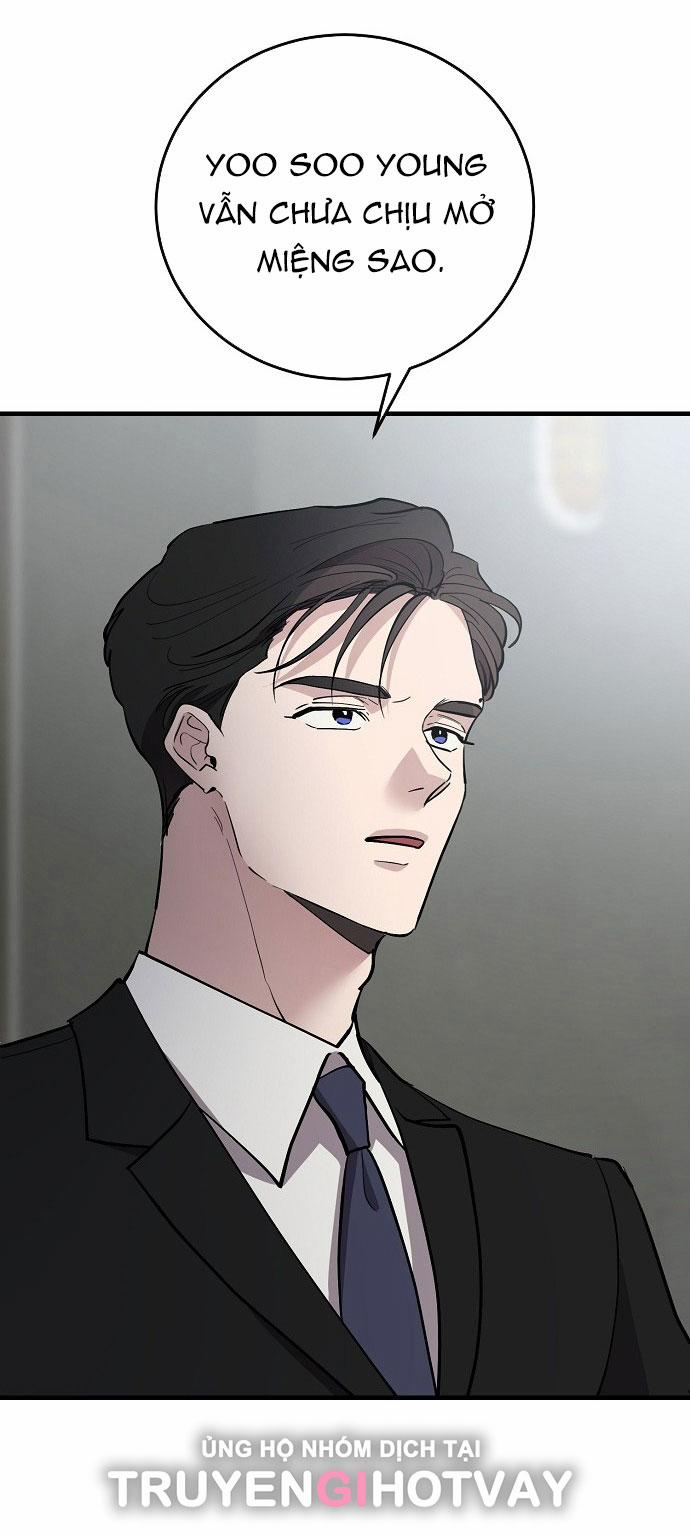 Tân Hôn Mệt Mỏi Của Trưởng Phòng 56.2 trang 12