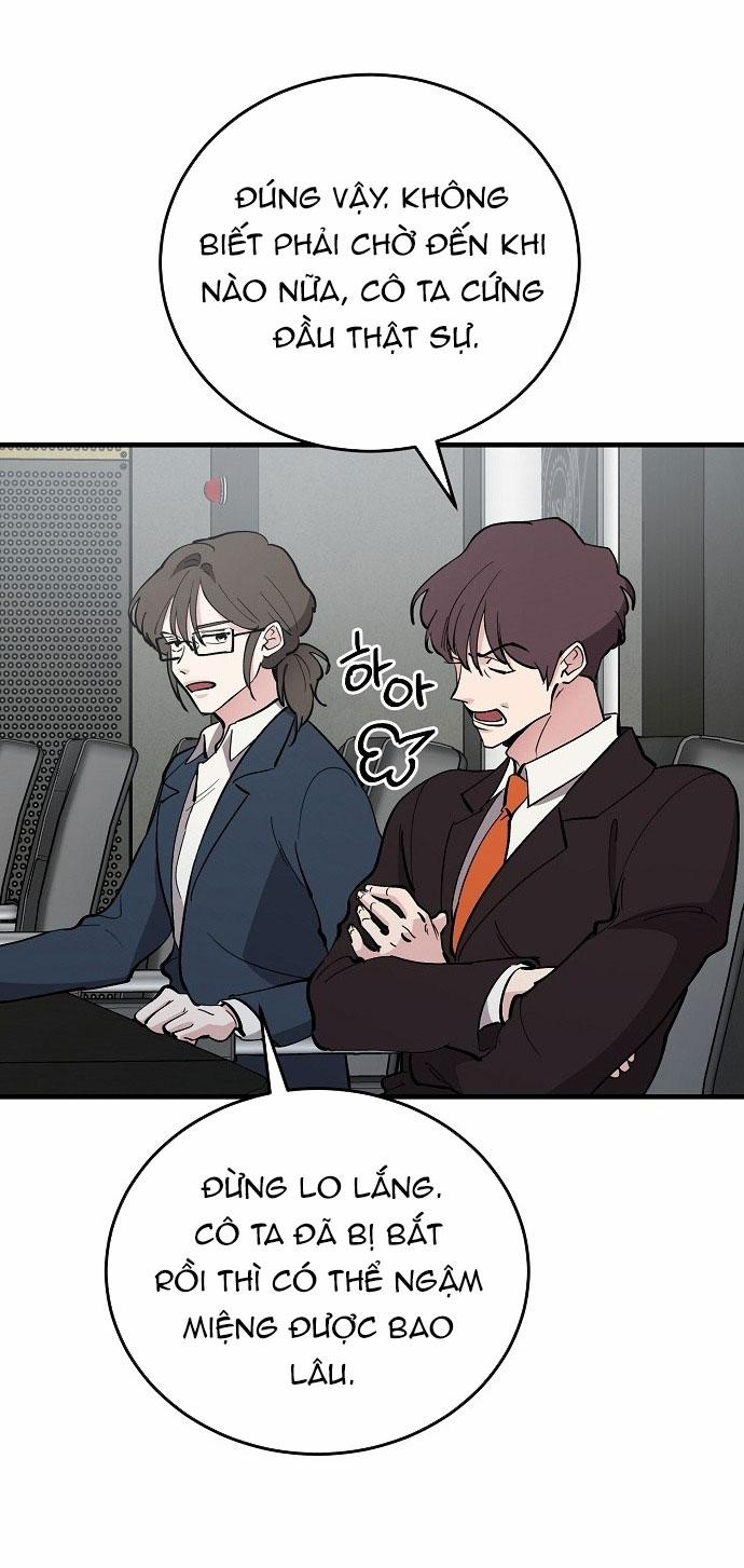 Tân Hôn Mệt Mỏi Của Trưởng Phòng 56.2 trang 13