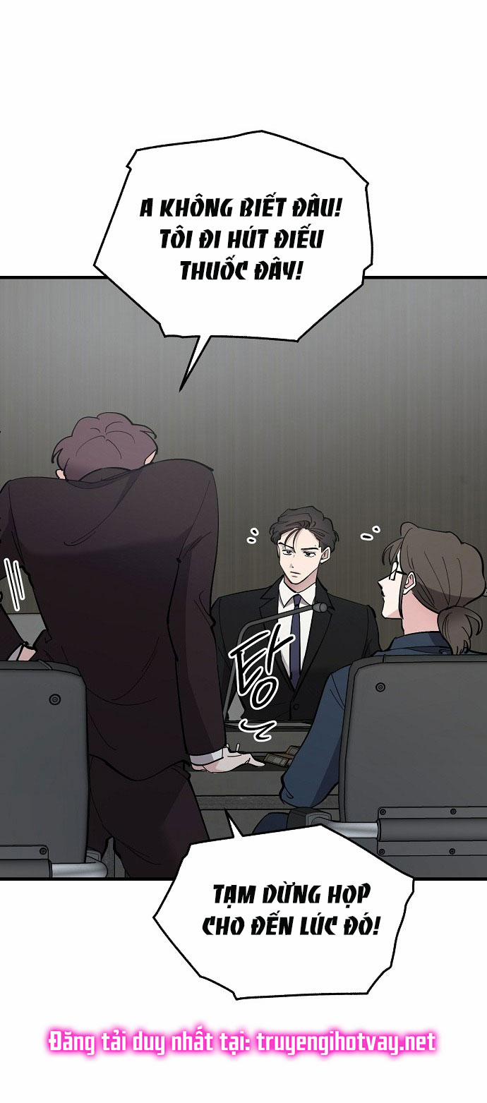 Tân Hôn Mệt Mỏi Của Trưởng Phòng 56.2 trang 14