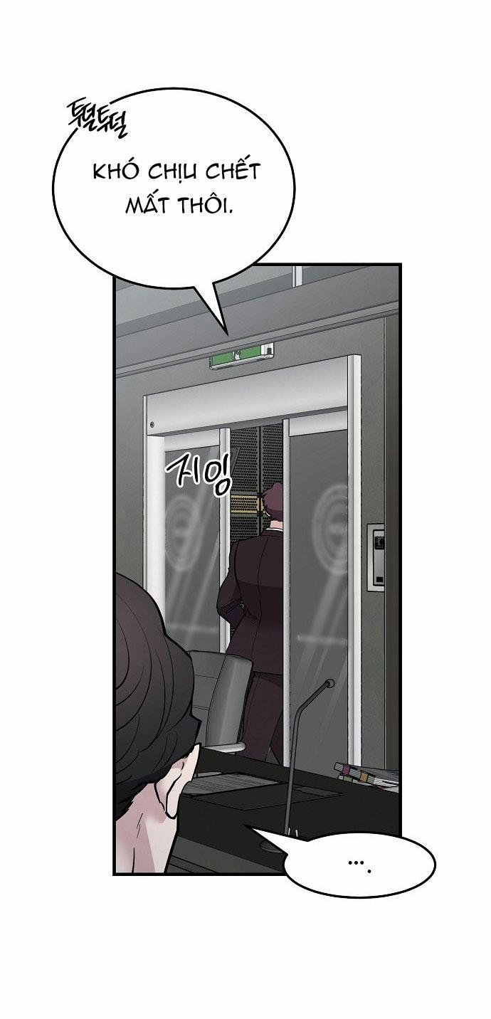Tân Hôn Mệt Mỏi Của Trưởng Phòng 56.2 trang 15