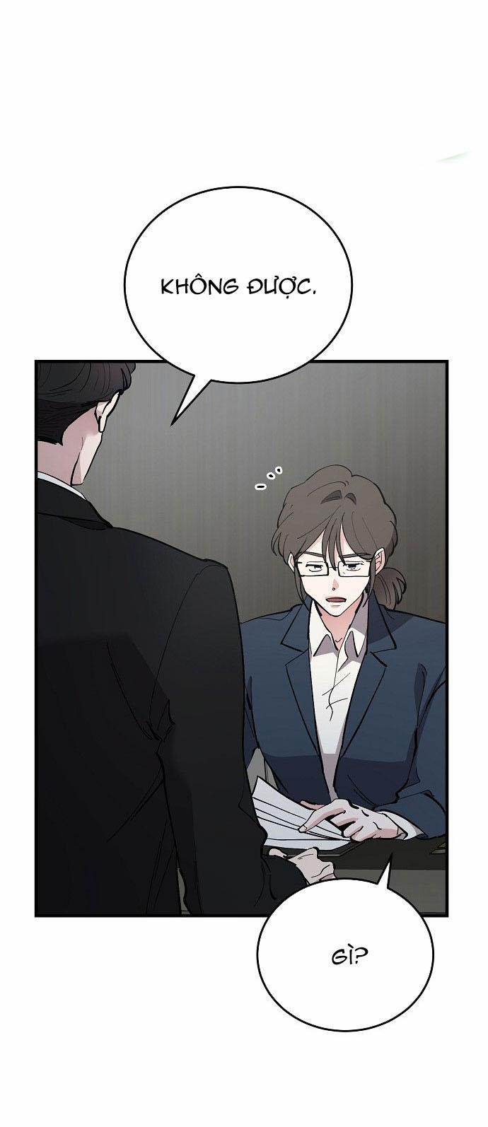 Tân Hôn Mệt Mỏi Của Trưởng Phòng 56.2 trang 17