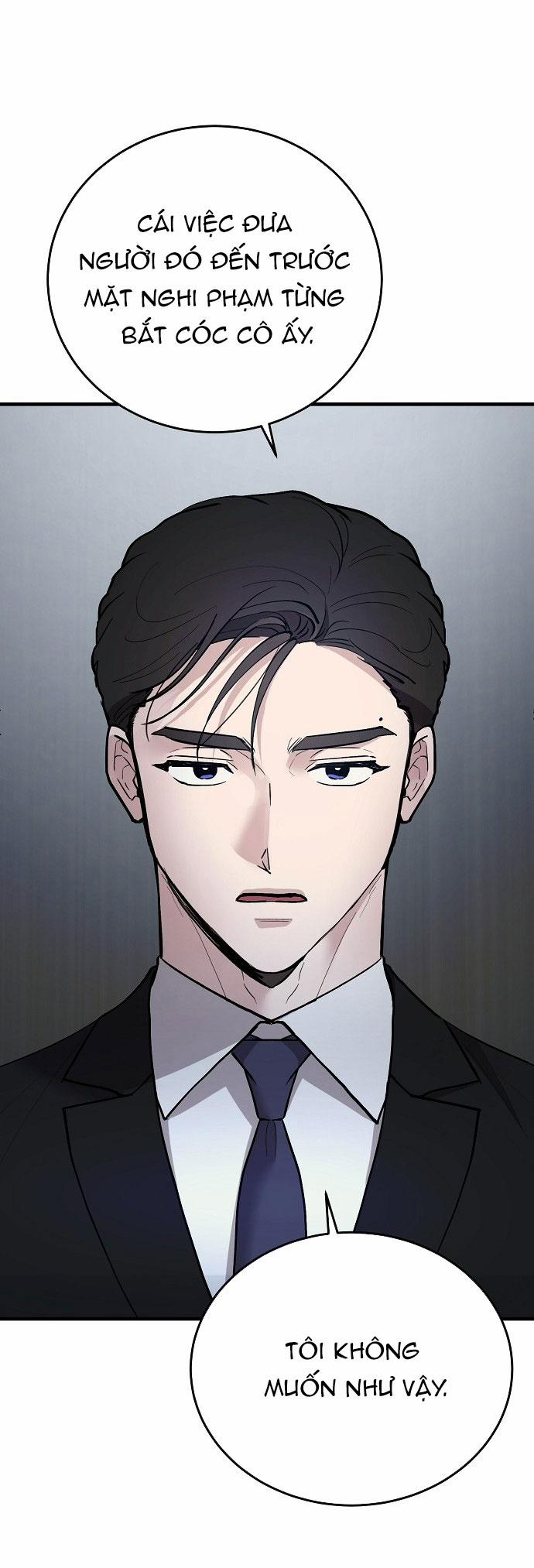 Tân Hôn Mệt Mỏi Của Trưởng Phòng 56.2 trang 18