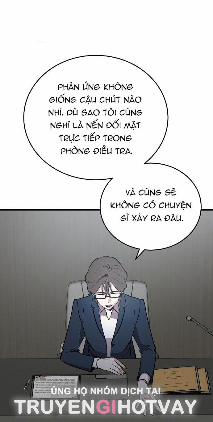 Tân Hôn Mệt Mỏi Của Trưởng Phòng 56.2 trang 19