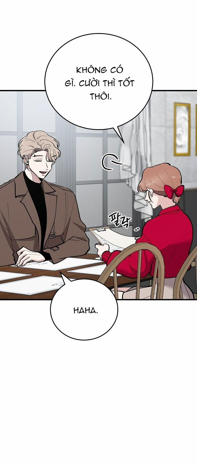 Tân Hôn Mệt Mỏi Của Trưởng Phòng 56.2 trang 2