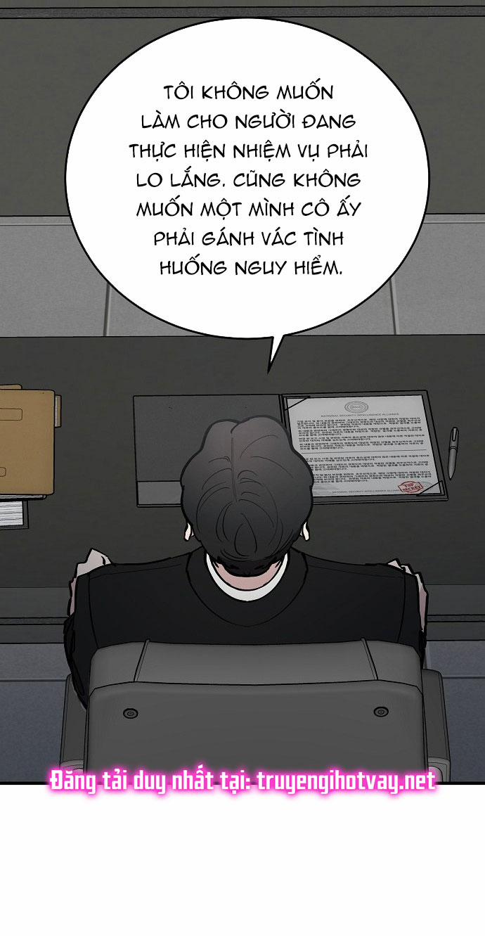 Tân Hôn Mệt Mỏi Của Trưởng Phòng 56.2 trang 20