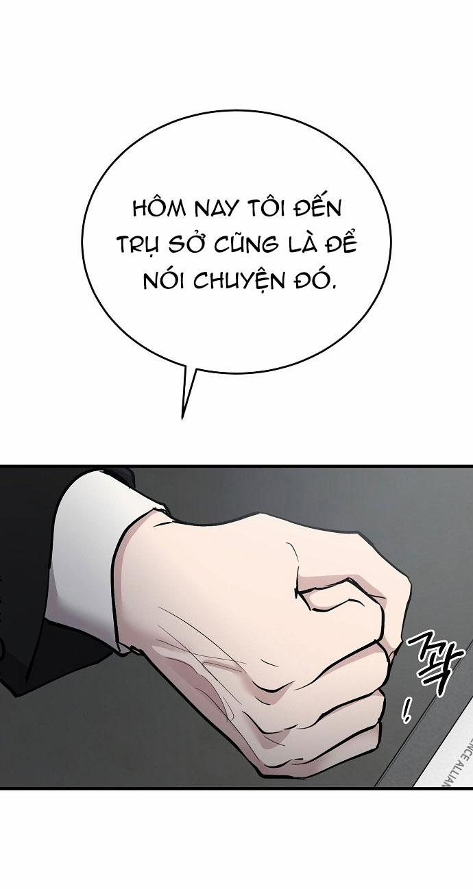 Tân Hôn Mệt Mỏi Của Trưởng Phòng 56.2 trang 21