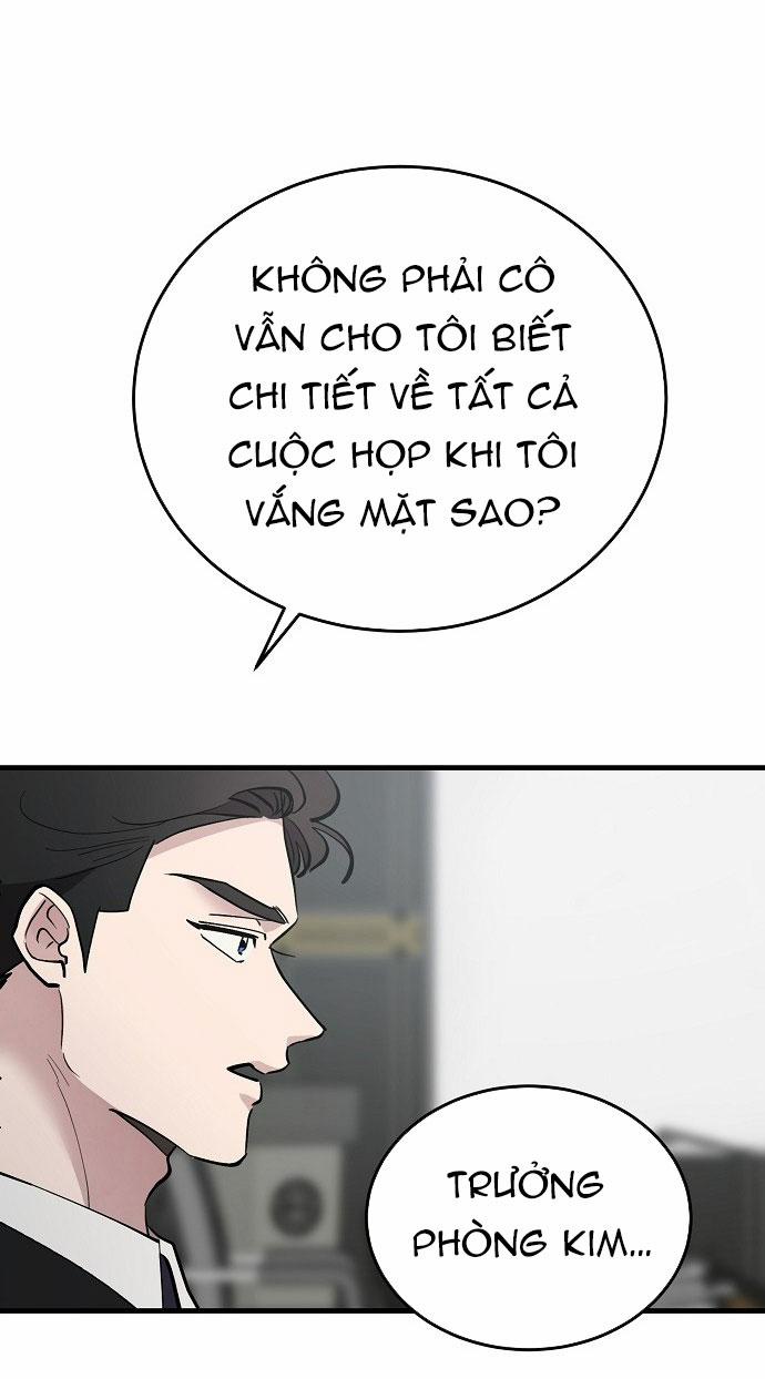 Tân Hôn Mệt Mỏi Của Trưởng Phòng 56.2 trang 22