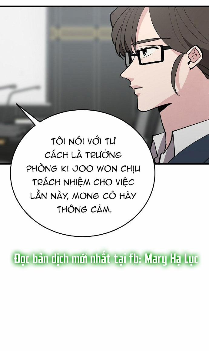 Tân Hôn Mệt Mỏi Của Trưởng Phòng 56.2 trang 23