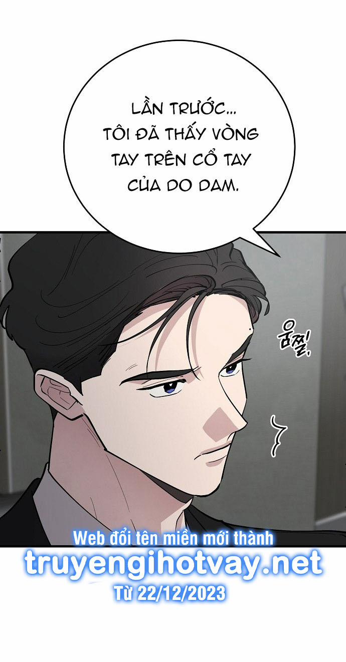 Tân Hôn Mệt Mỏi Của Trưởng Phòng 56.2 trang 24