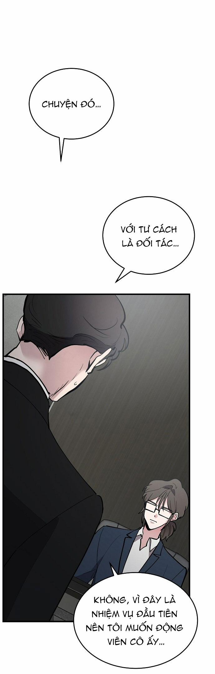 Tân Hôn Mệt Mỏi Của Trưởng Phòng 56.2 trang 26